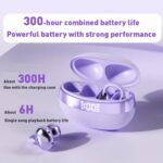 High Quality Wireless Headphones Ear Clip Casque - Image 3